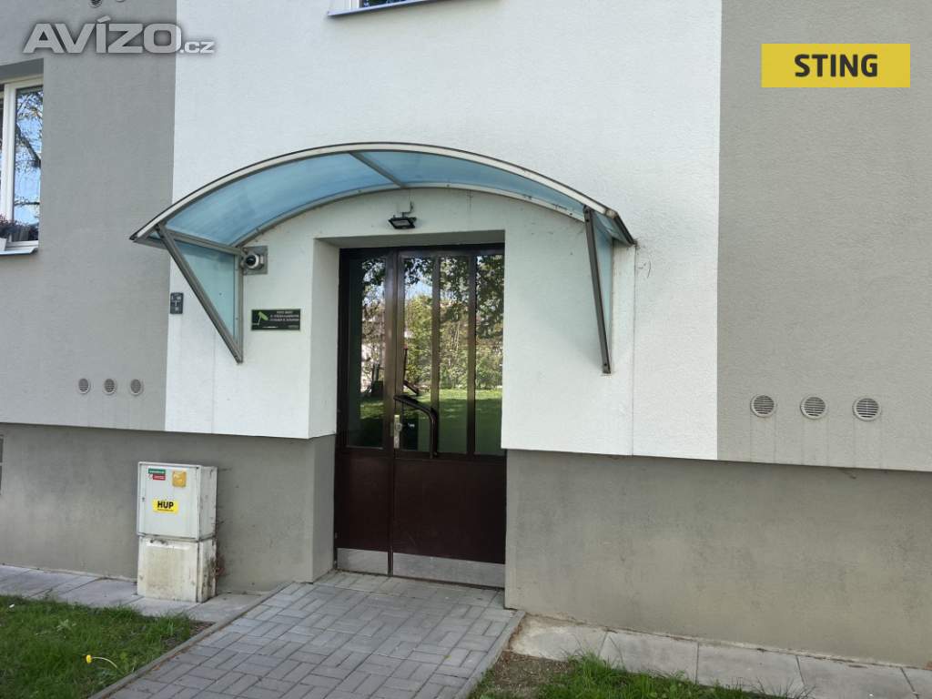 Foto inzerátu Prodej, byt 2+1, 58 m2