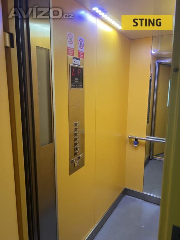 Foto inzerátu Prodej, byt 2+1, 58 m2