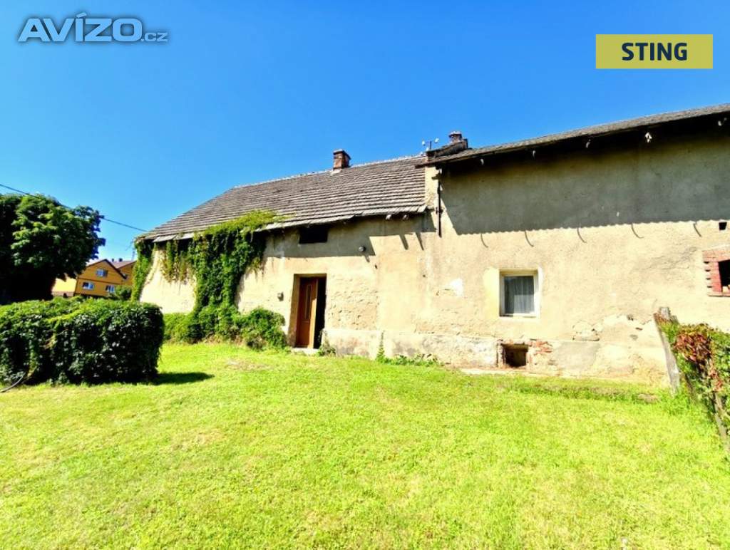 Foto inzerátu Prodej, Rodinný dům, 200 m2