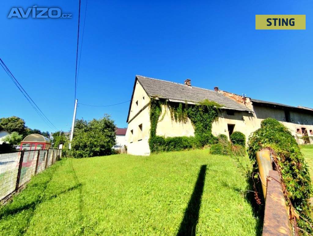 Foto inzerátu Prodej, Rodinný dům, 200 m2