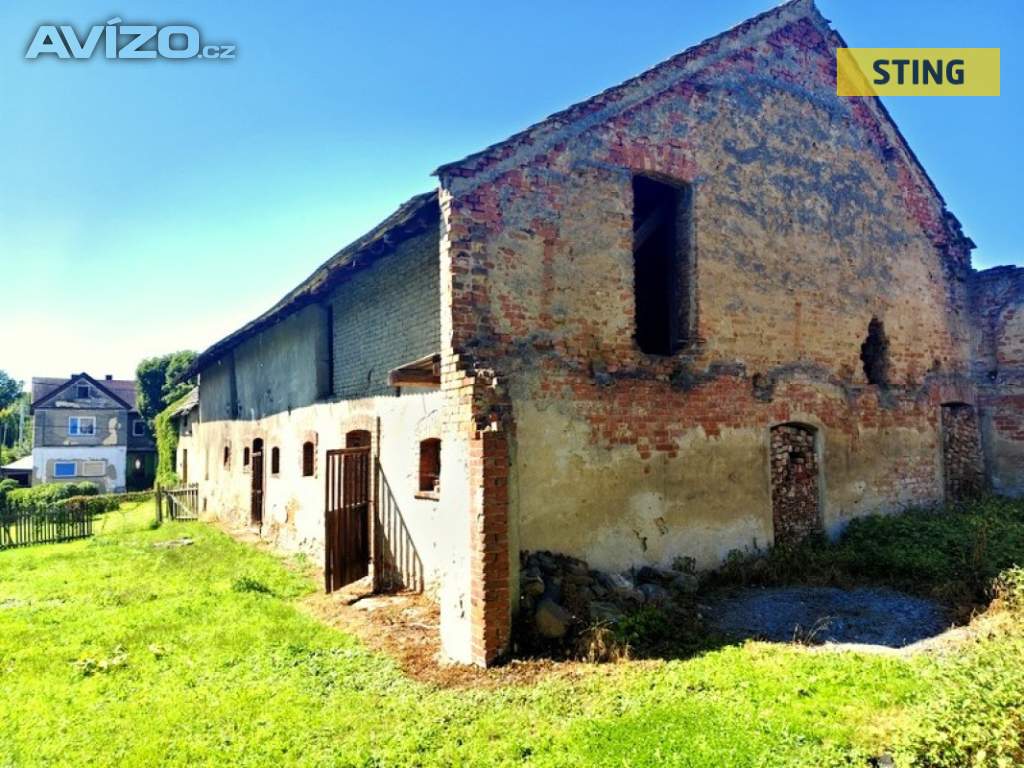 Foto inzerátu Prodej, Rodinný dům, 200 m2