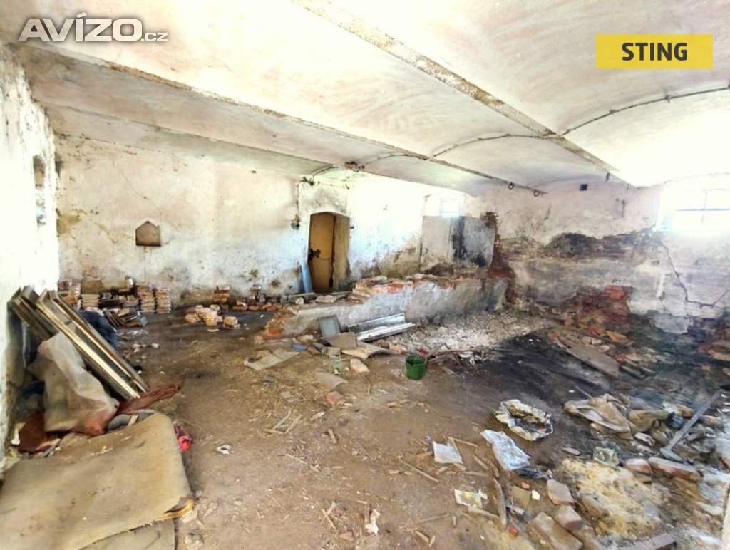 Foto inzerátu Prodej, Rodinný dům, 200 m2