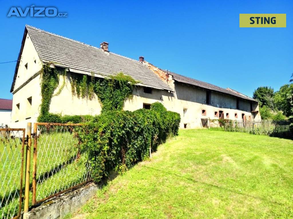 Foto inzerátu Prodej, Rodinný dům, 200 m2