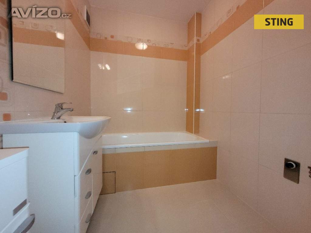 Foto inzerátu Pronájem, byt 3+1, 69 m2