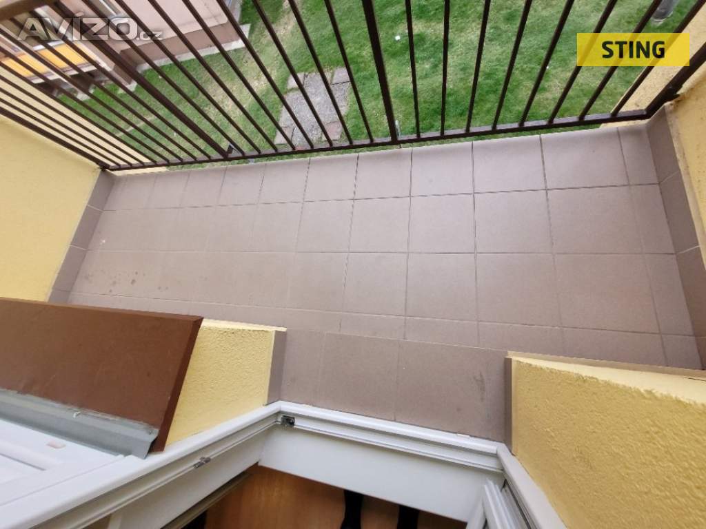 Foto inzerátu Pronájem, byt 3+1, 69 m2