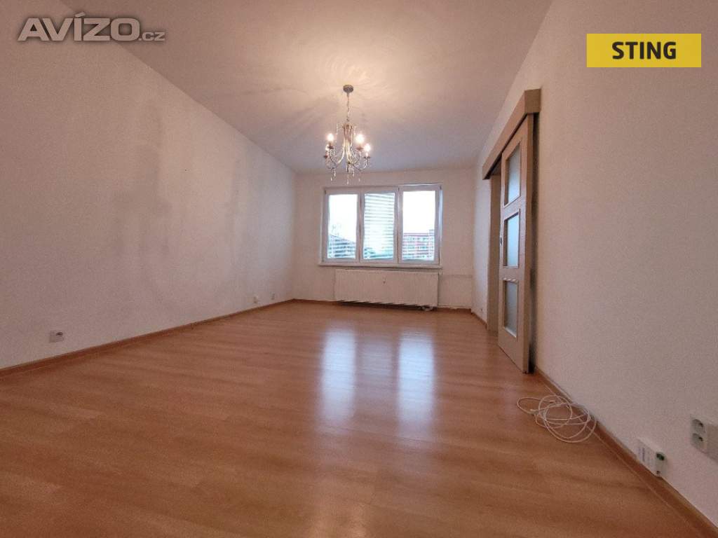 Foto inzerátu Pronájem, byt 3+1, 69 m2