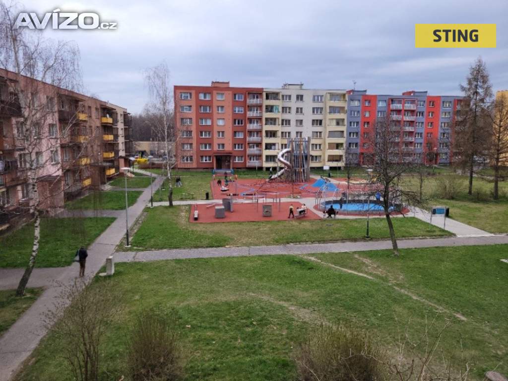 Foto inzerátu Pronájem, byt 3+1, 69 m2