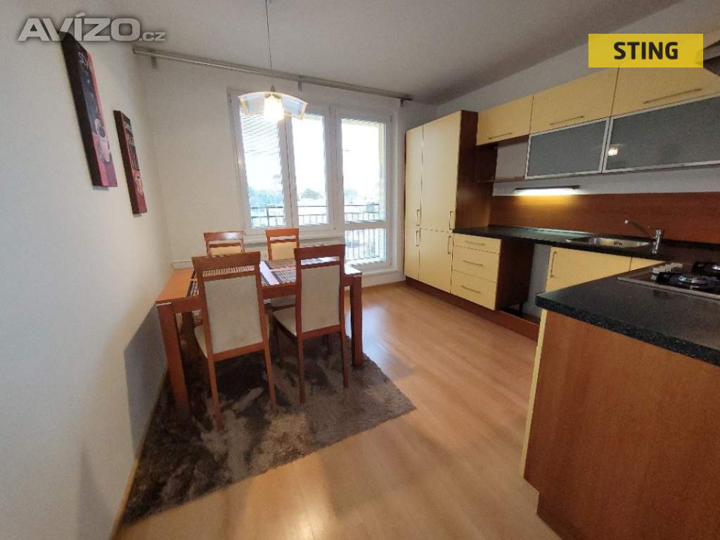 Foto inzerátu Pronájem, byt 3+1, 69 m2