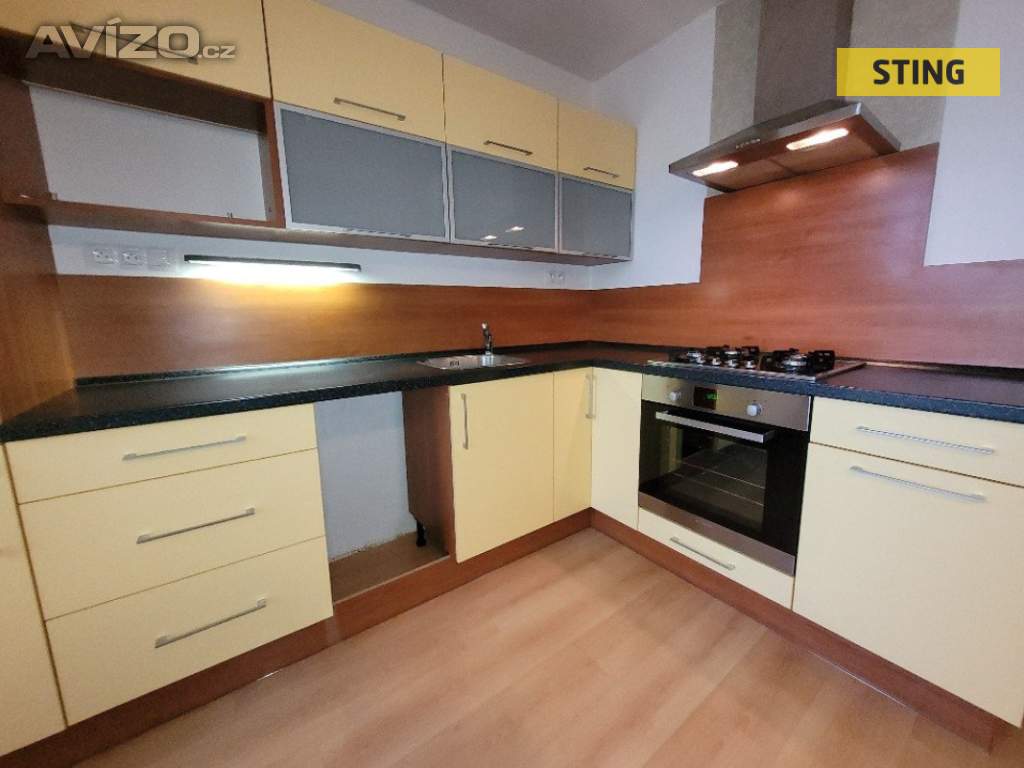 Foto inzerátu Pronájem, byt 3+1, 69 m2