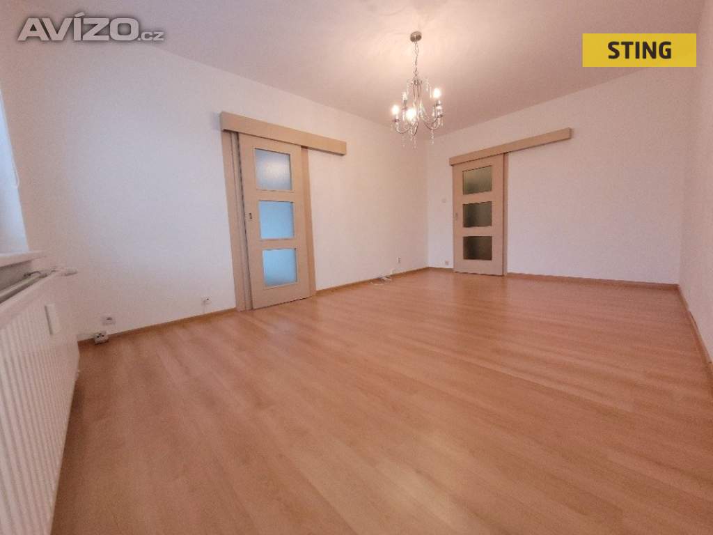 Foto inzerátu Pronájem, byt 3+1, 69 m2