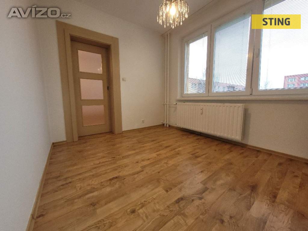 Foto inzerátu Pronájem, byt 3+1, 69 m2