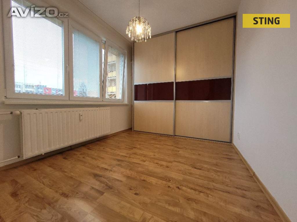 Foto inzerátu Pronájem, byt 3+1, 69 m2
