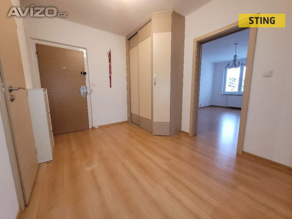 Foto inzerátu Pronájem, byt 3+1, 69 m2