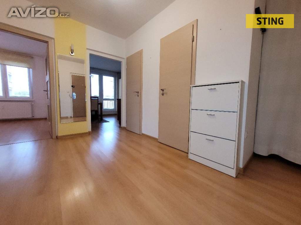 Foto inzerátu Pronájem, byt 3+1, 69 m2