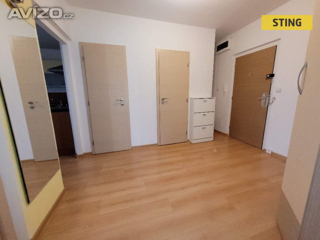 Foto inzerátu Pronájem, byt 3+1, 69 m2