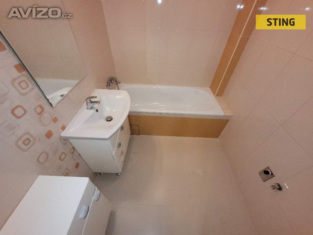 Foto inzerátu Pronájem, byt 3+1, 69 m2