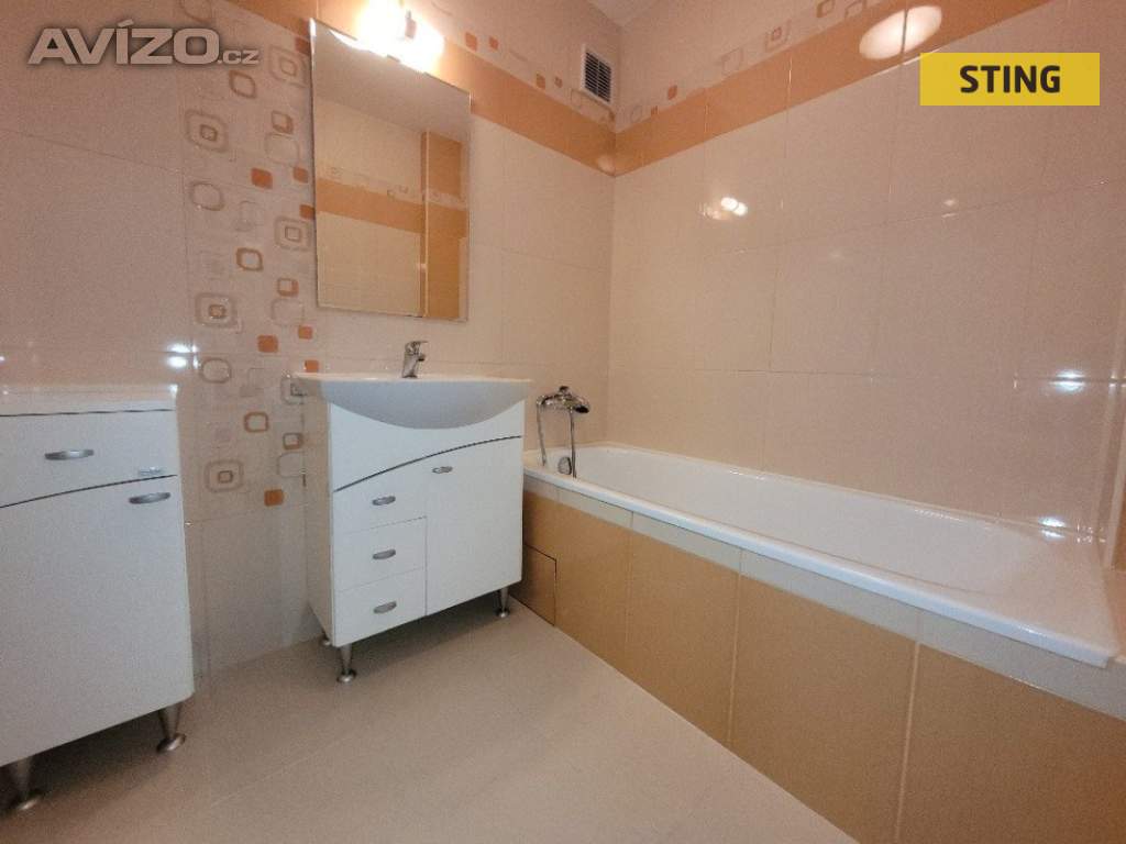 Foto inzerátu Pronájem, byt 3+1, 69 m2