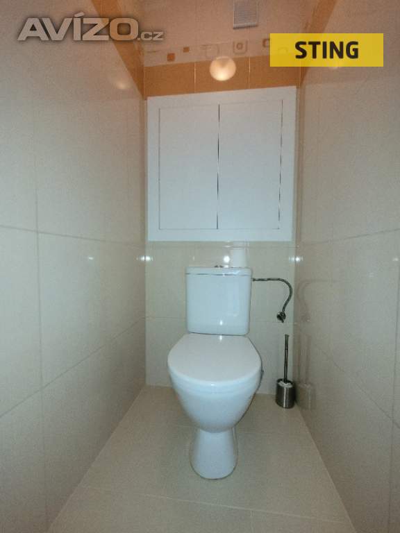 Foto inzerátu Pronájem, byt 3+1, 69 m2