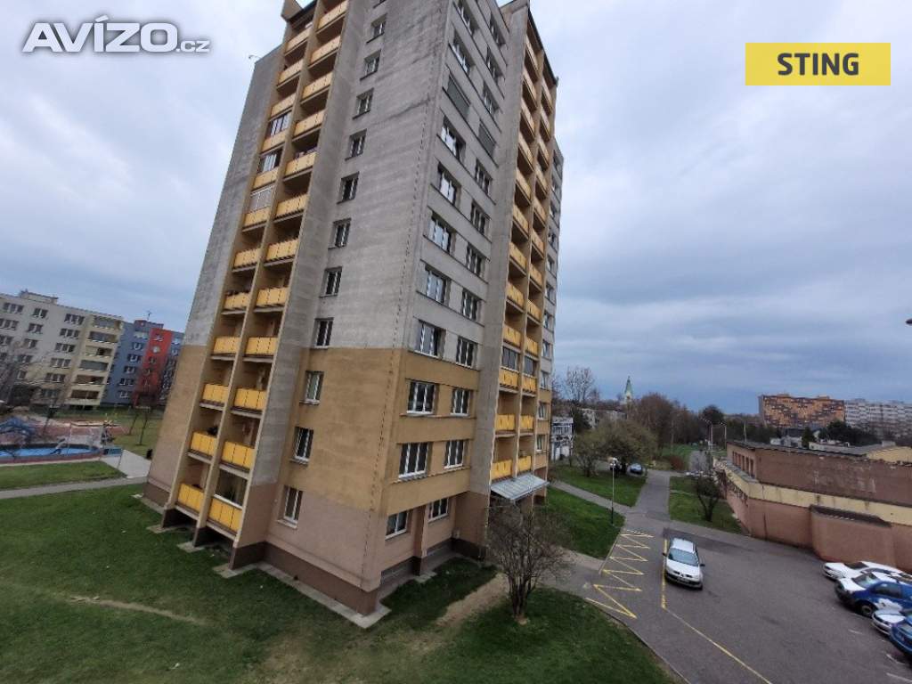 Foto inzerátu Pronájem, byt 3+1, 69 m2