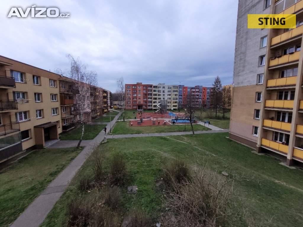 Foto inzerátu Pronájem, byt 3+1, 69 m2