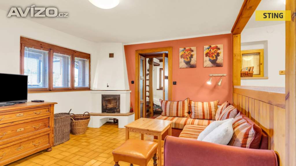 Foto inzerátu Prodej, chata, 85 m2