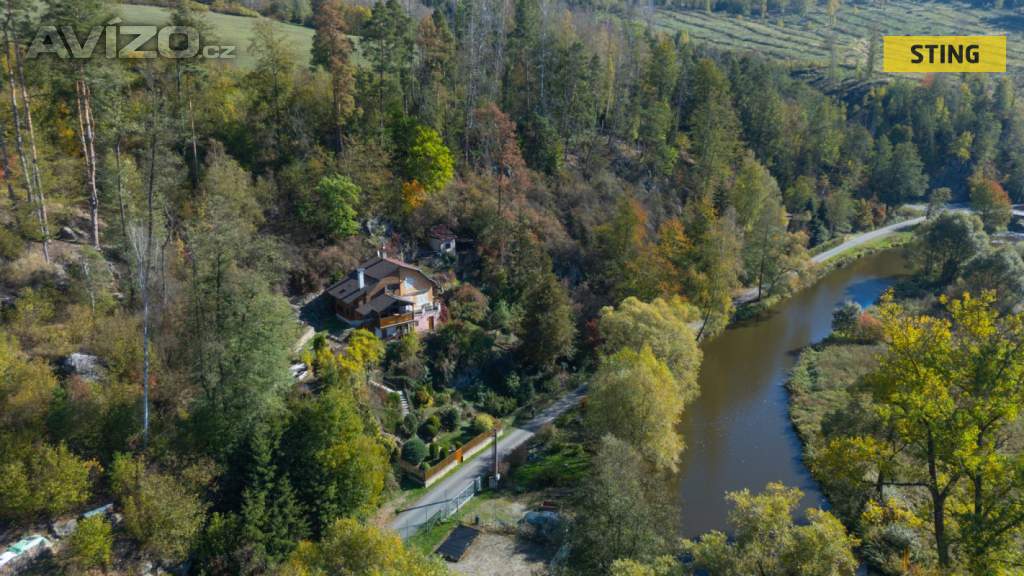 Foto inzerátu Prodej, chata, 85 m2