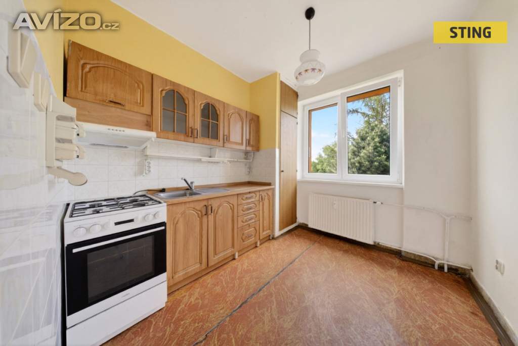 Foto inzerátu Prodej, byt 3+1, 64 m2