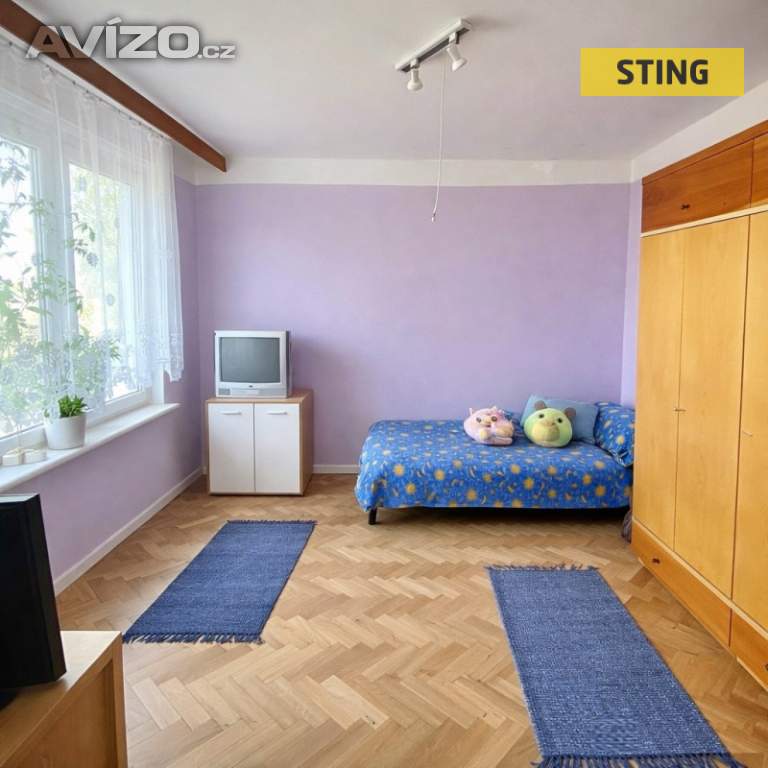 Foto inzerátu Prodej, byt 3+1, 63 m2