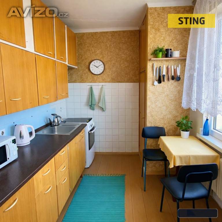 Foto inzerátu Prodej, byt 3+1, 63 m2