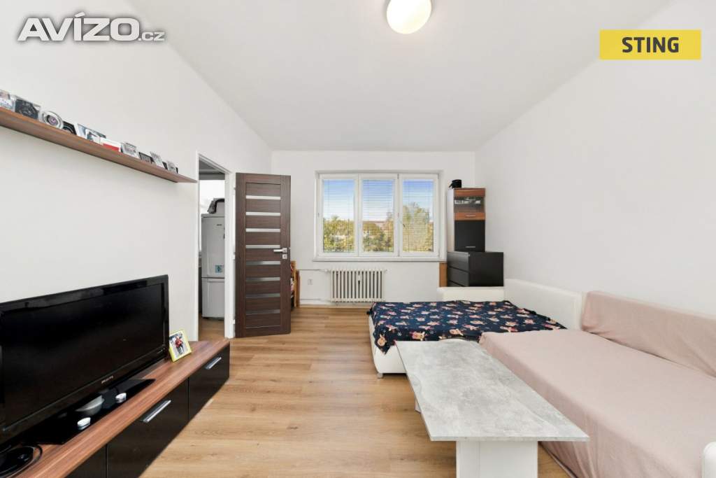Foto inzerátu Prodej, byt 1+1, 36 m2