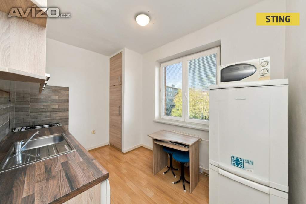 Foto inzerátu Prodej, byt 1+1, 36 m2
