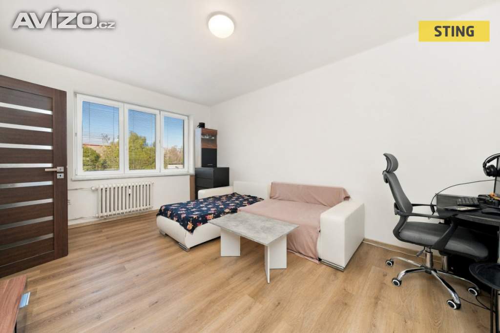 Foto inzerátu Prodej, byt 1+1, 36 m2
