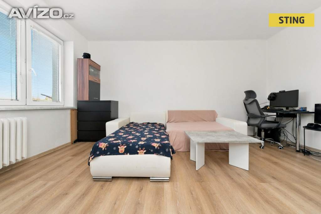 Foto inzerátu Prodej, byt 1+1, 36 m2