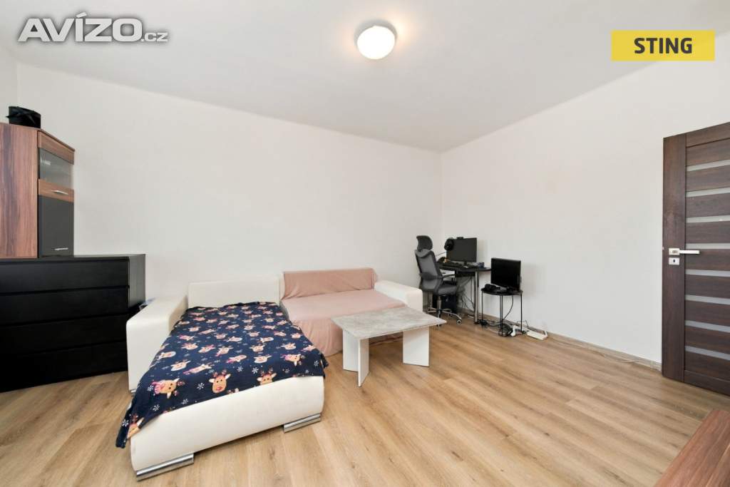 Foto inzerátu Prodej, byt 1+1, 36 m2