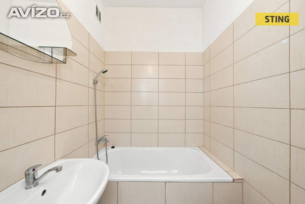 Foto inzerátu Prodej, byt 1+1, 36 m2