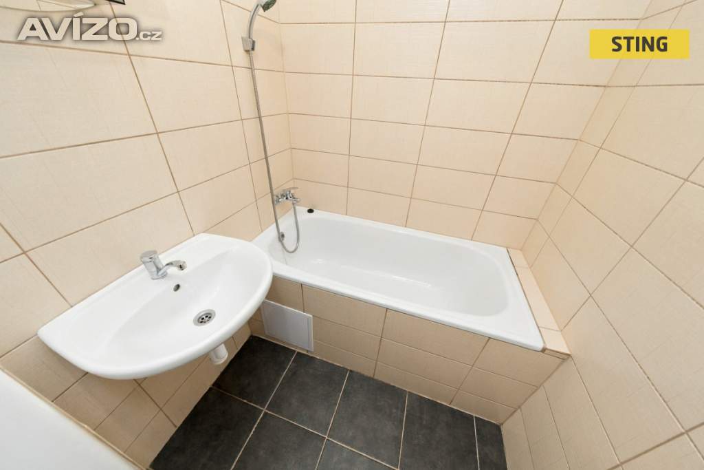 Foto inzerátu Prodej, byt 1+1, 36 m2