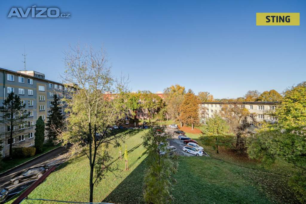 Foto inzerátu Prodej, byt 1+1, 36 m2