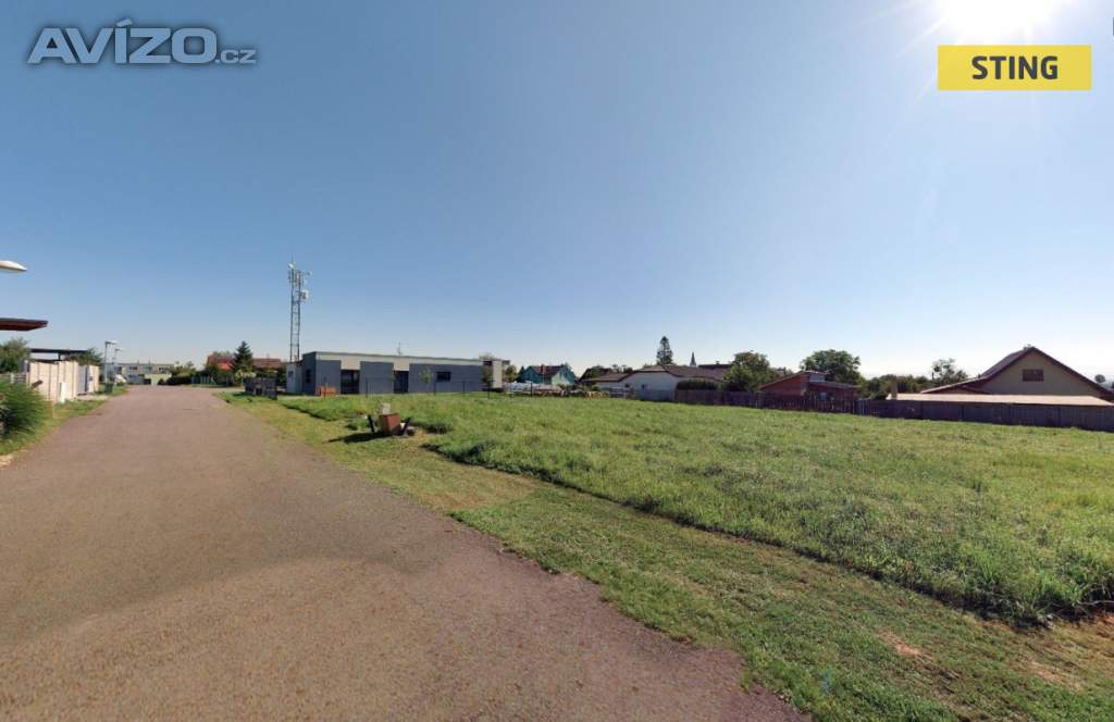 Foto inzerátu Prodej, Pozemky pro bydlení, 766 m2