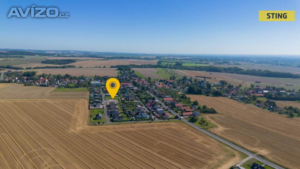 Foto inzerátu Prodej, Pozemky pro bydlení, 766 m2
