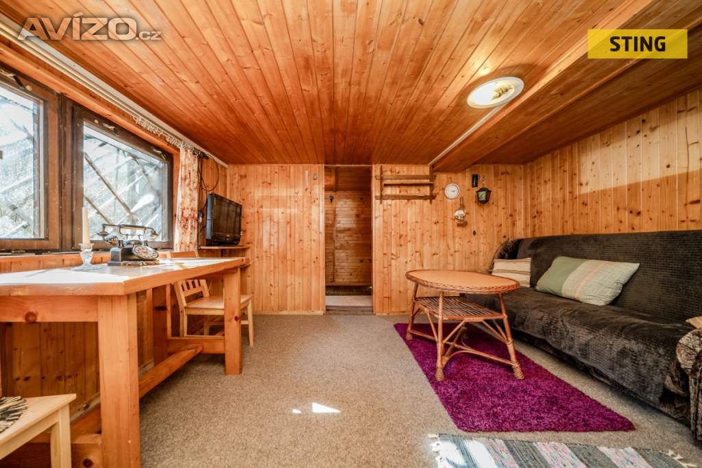 Foto inzerátu Prodej, chata, 62 m2