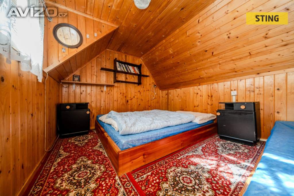 Foto inzerátu Prodej, chata, 62 m2