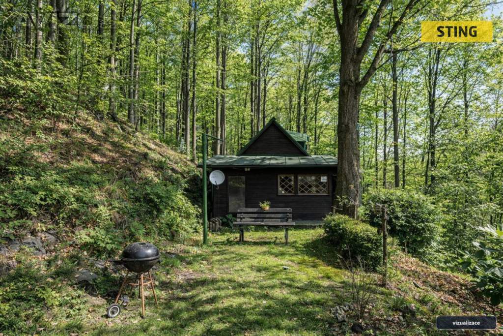 Foto inzerátu Prodej, chata, 62 m2
