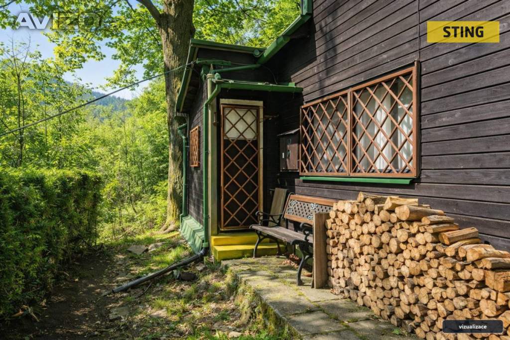 Foto inzerátu Prodej, chata, 62 m2
