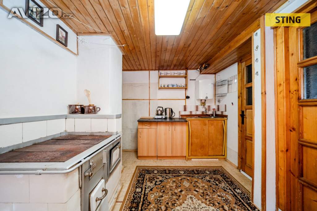 Foto inzerátu Prodej, chata, 62 m2