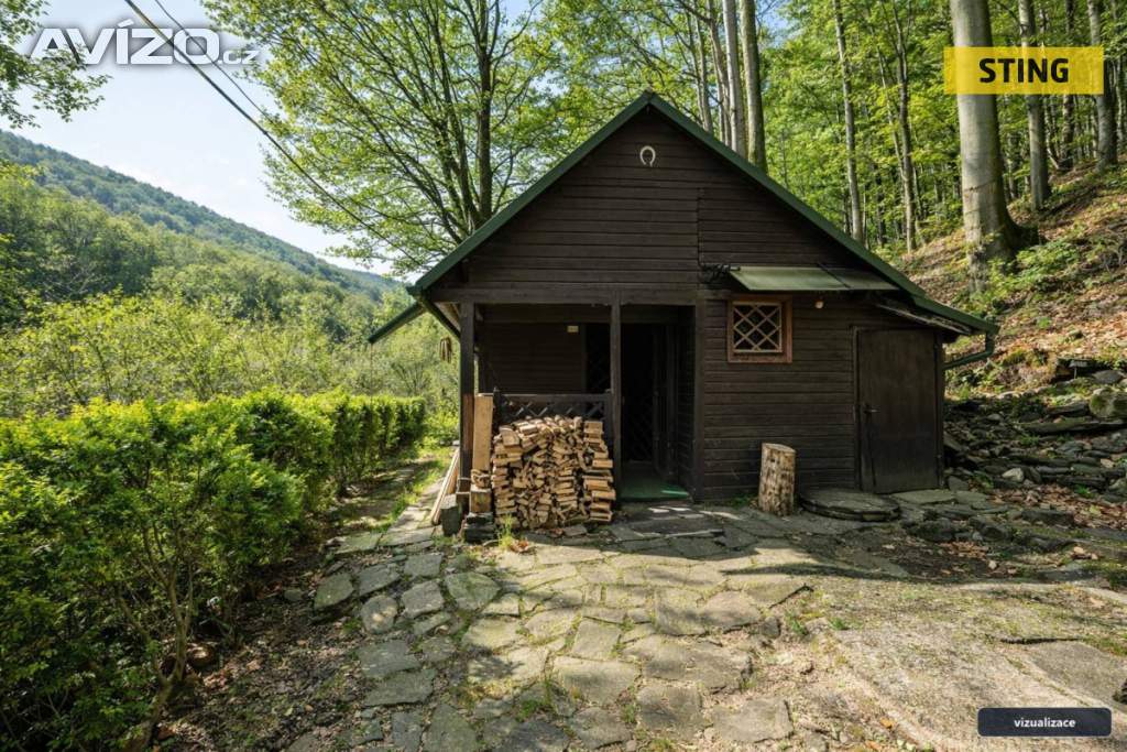 Foto inzerátu Prodej, chata, 62 m2