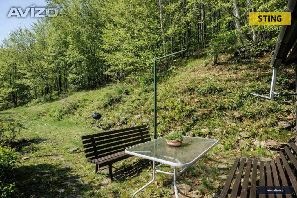 Foto inzerátu Prodej, chata, 62 m2
