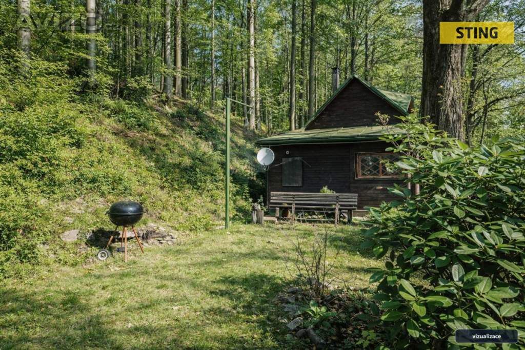 Foto inzerátu Prodej, chata, 62 m2