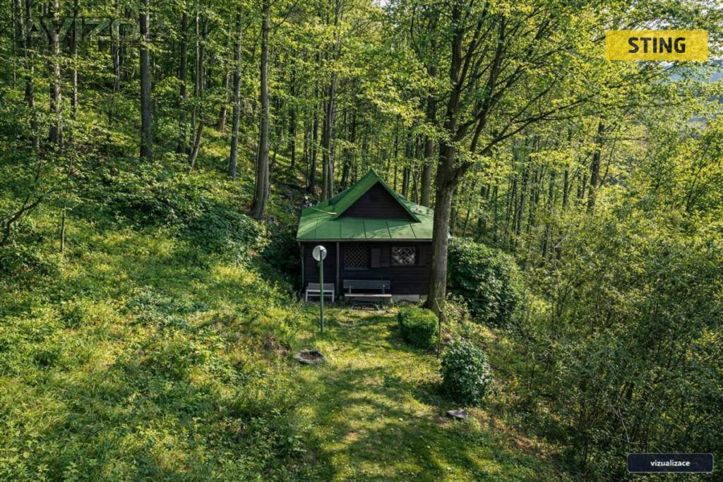 Foto inzerátu Prodej, chata, 62 m2