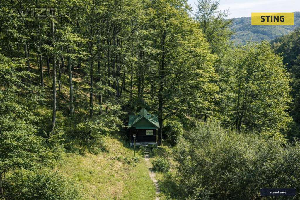 Foto inzerátu Prodej, chata, 62 m2