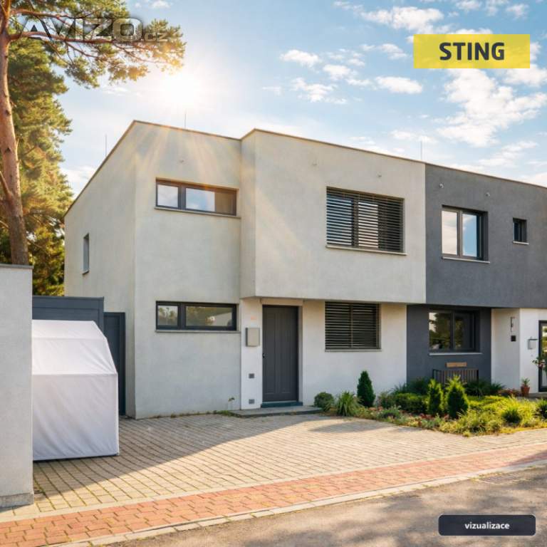 Prodej, Rodinný dům, 130 m2